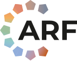 ARF African Resources Forum Logo