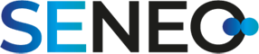 Logo South East Network Exhibition Organisation – SENEO